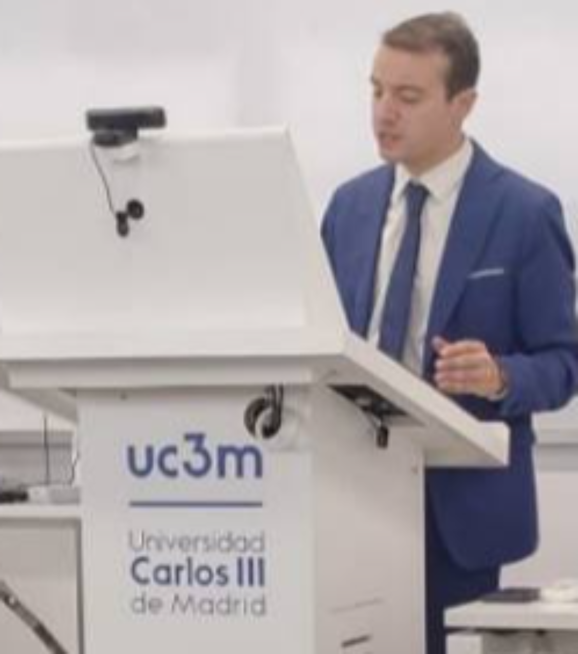 Taglio di Po:Luca Bellan