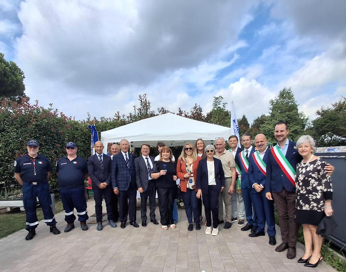Anffas compie 50 anni, festa di comunità per tutta la Riviera e il Miranese
