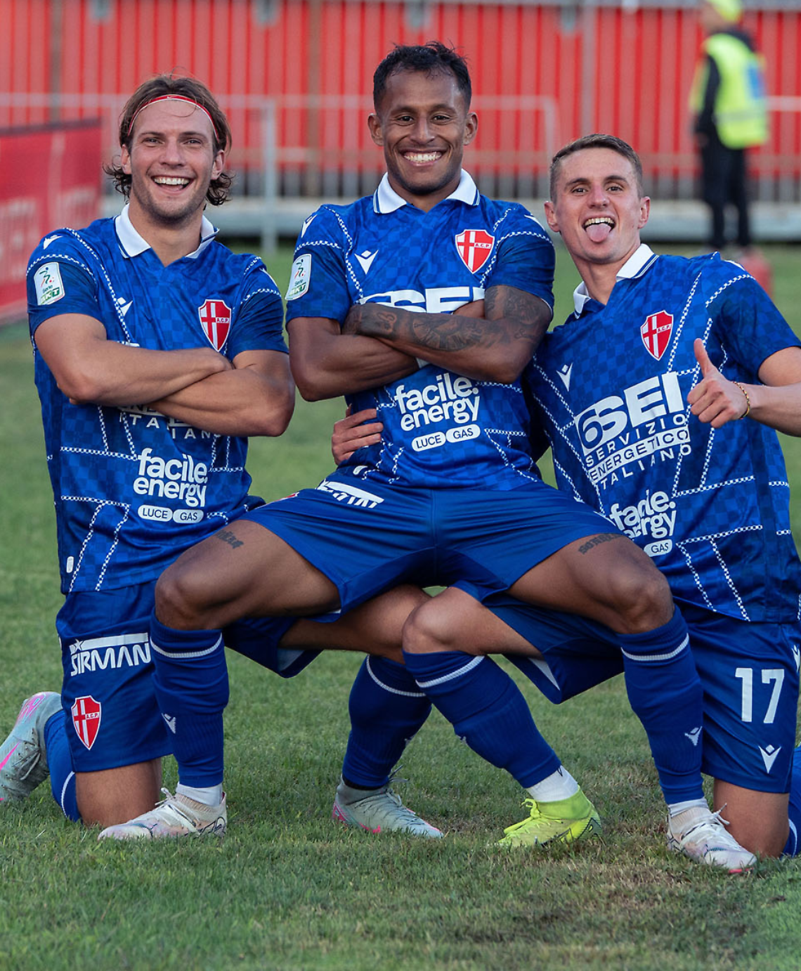 Padova-Avellino: decidere se essere cacciatore o preda