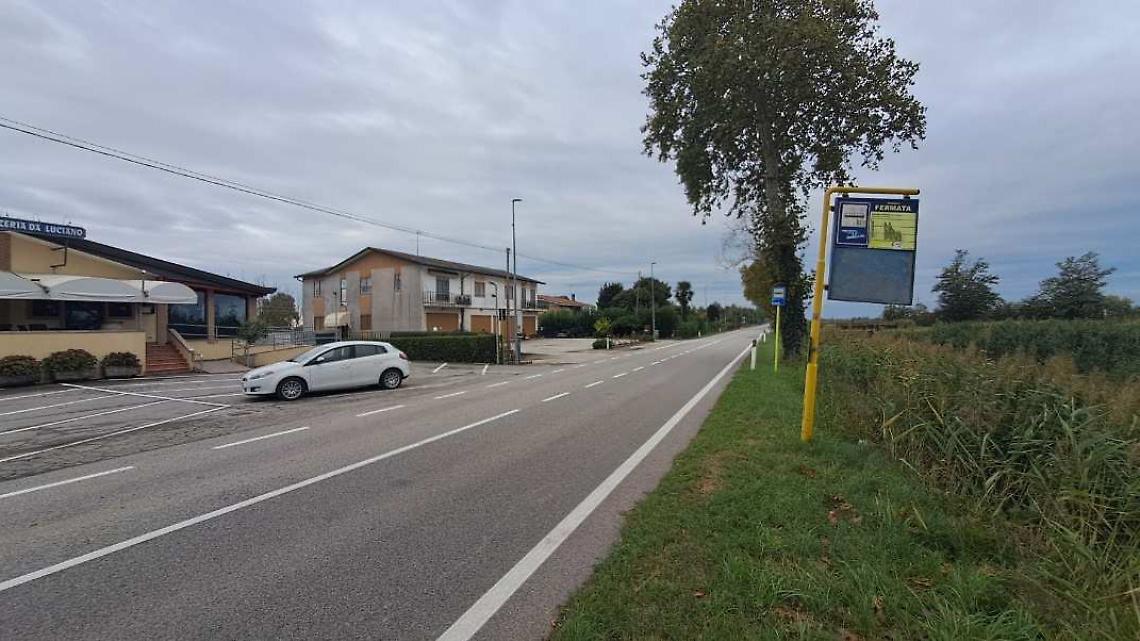 Strade a Cona, raffica di interventi per la messa in sicurezza