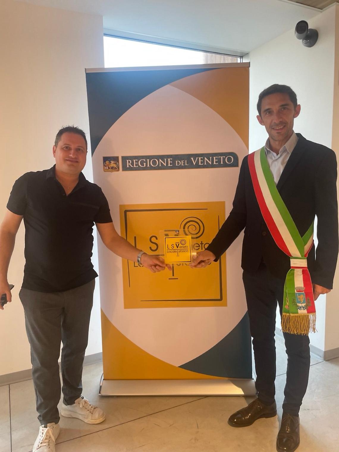 Il Mercato del Lunedì di Vigonovo entra ufficialmente nella storia