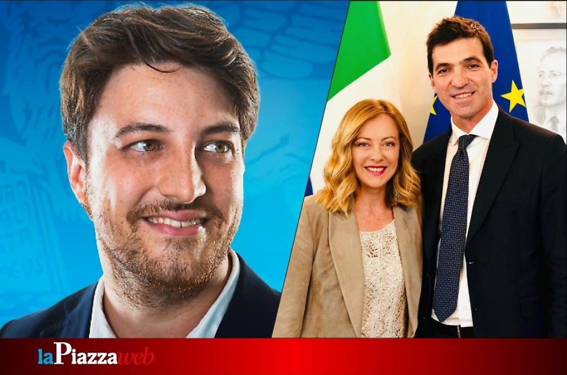 Marche, Stefani (Lega): "Complimenti ad Acquaroli, premiato il buon lavoro del centrodestra"