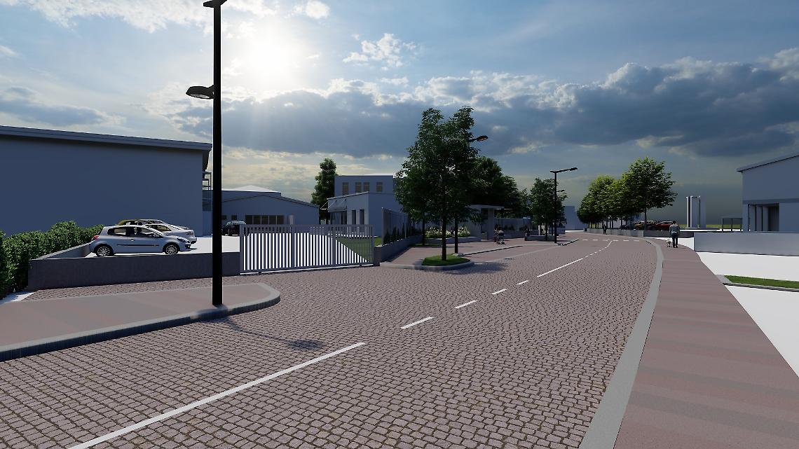 Zero Branco investe 220 mila euro per rilanciare il centro di Sant’Alberto
