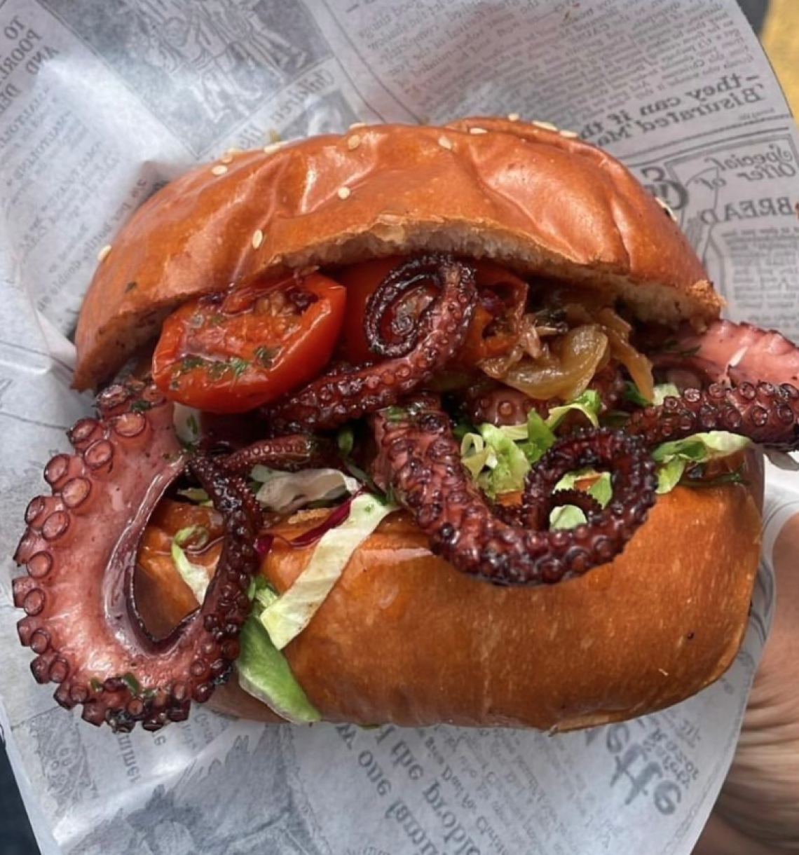 Padova Capitale Italiana dello Street Food: dal 5 all’8 ottobre la grande festa del gusto