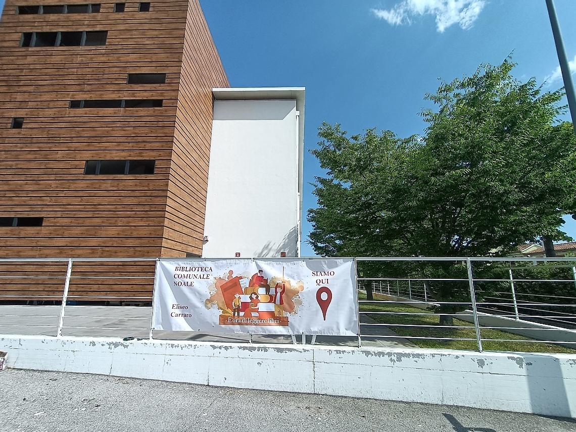 Le biblioteche del Miranese si rinnovano