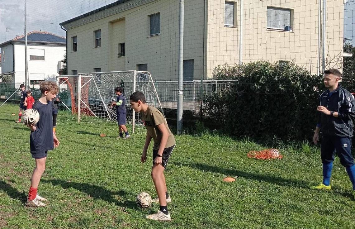 Foto dell'attività dell'anno scorso