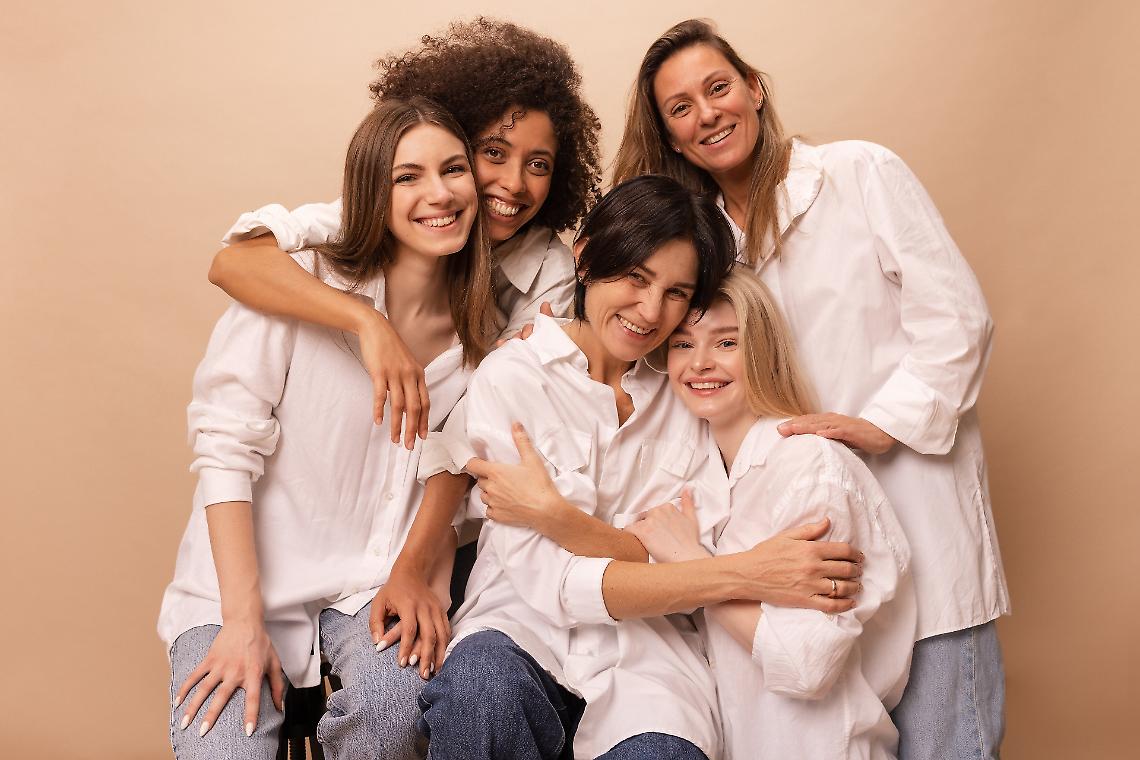 Eventi, letture e iniziative dedicate alle donne nell’ambito della campagna nazionale “Ottobre Rosa”
