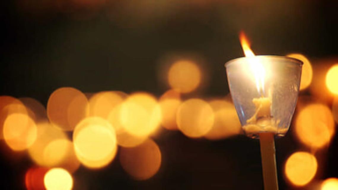 Padova si illumina per Gaza: il 2 ottobre il flash mob “Luci sulla Palestina”
