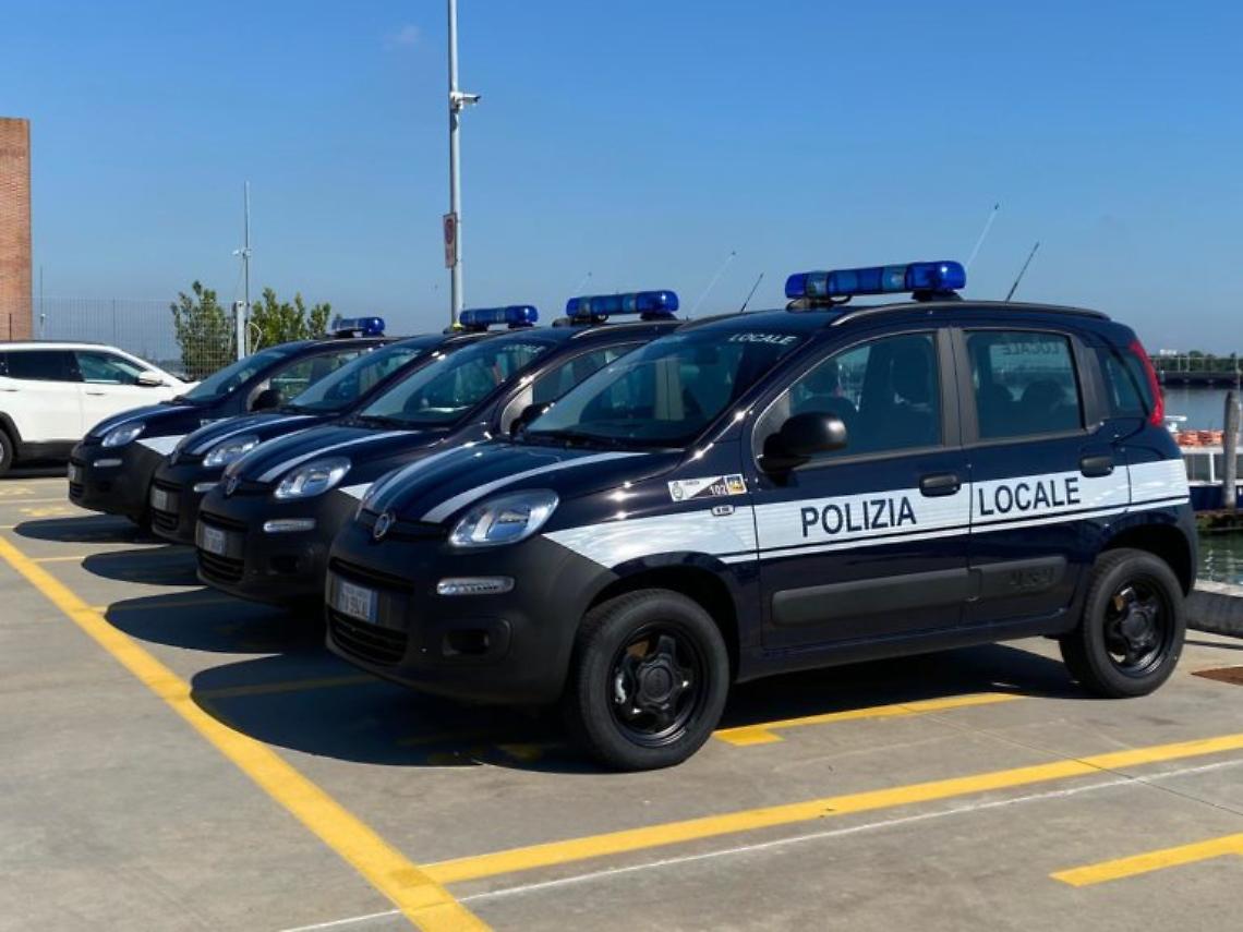 Spinea si affida alla polizia di Venezia