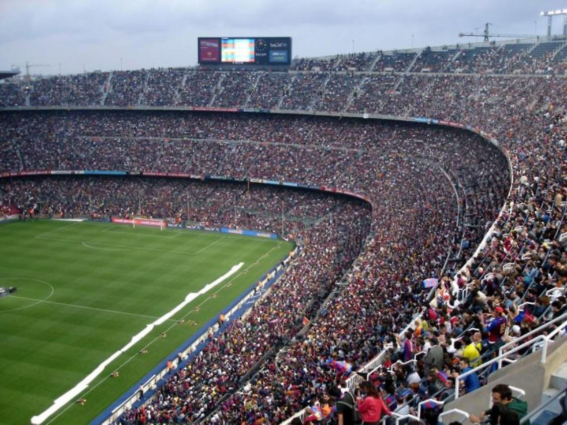 Il tifo nel calcio: la nascita di una passione collettiva