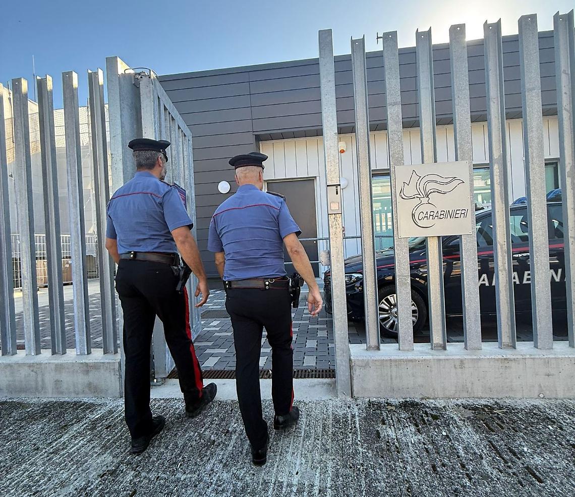 Mira, arrestato pusher 22enne con oltre 100 dosi di cocaina