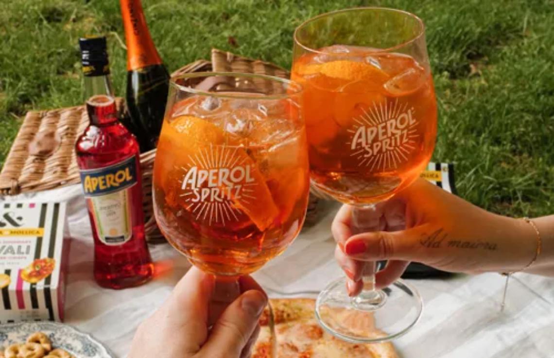 I 5 segreti dello Spritz: il cocktail veneto che ha conquistato il mondo