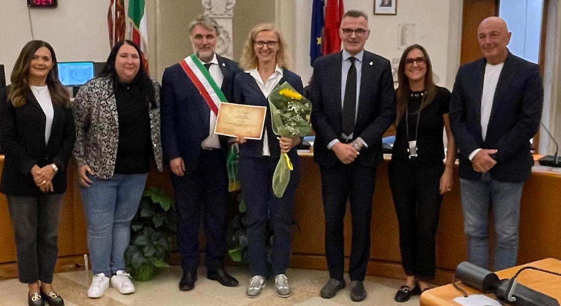 Chioggia premia il coraggio e la solidarietà: due donne al centro della comunità