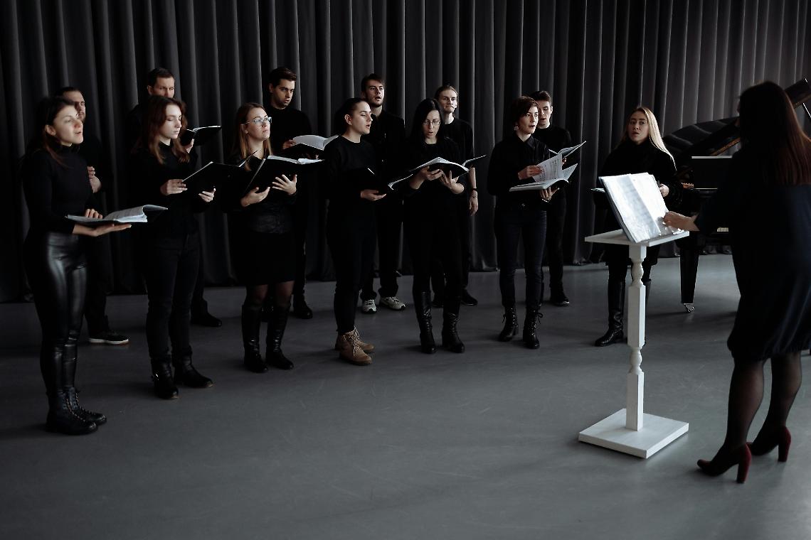 Susegana, Corale San Salvatore: un viaggio musicale tra tradizione e innovazione nel Concerto d’Autunno