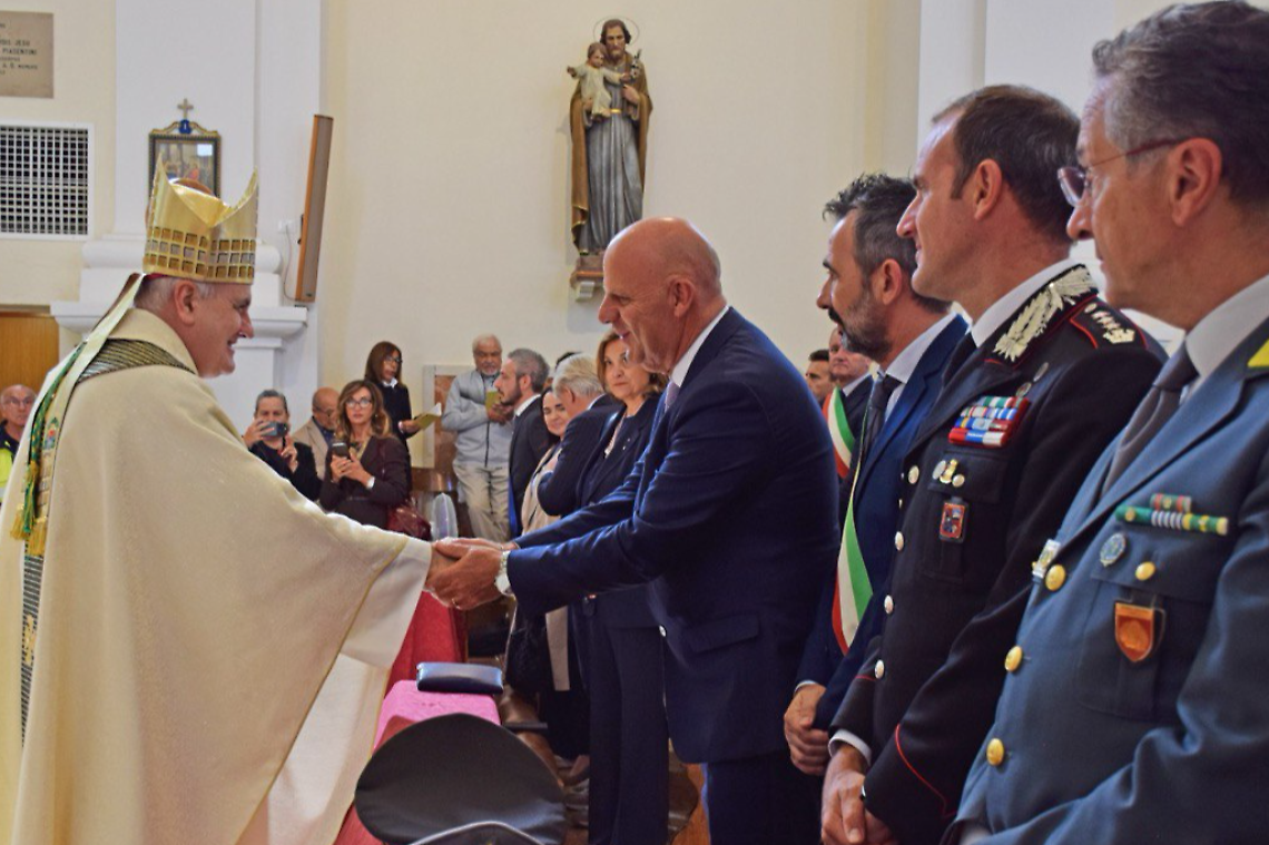 Porto Tolle: Festa della Polizia di Stato