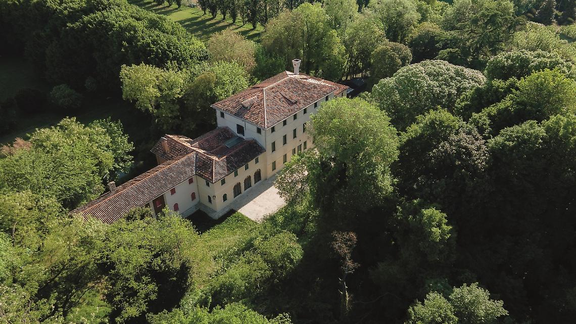 Mirano, Villa Bianchini restituita alla città in tutto il suo splendore grazie al PNRR