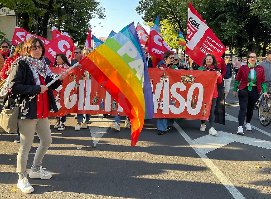 Foto della manifestazione