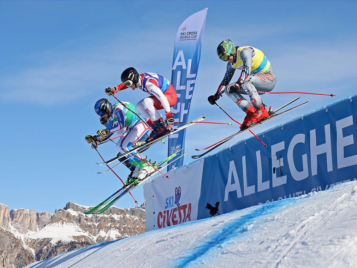 Alleghe rinuncia alla Coppa del Mondo di Ski Cross: la promozione oscurata dall’Azerbaijan