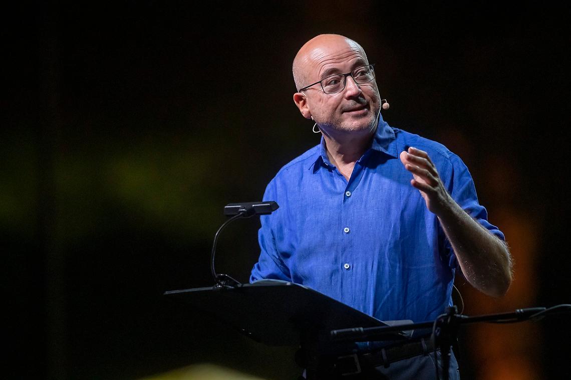 Festival delle Idee a Mestre e Venezia: un weekend tra spiritualità, viaggio e cultura contemporanea