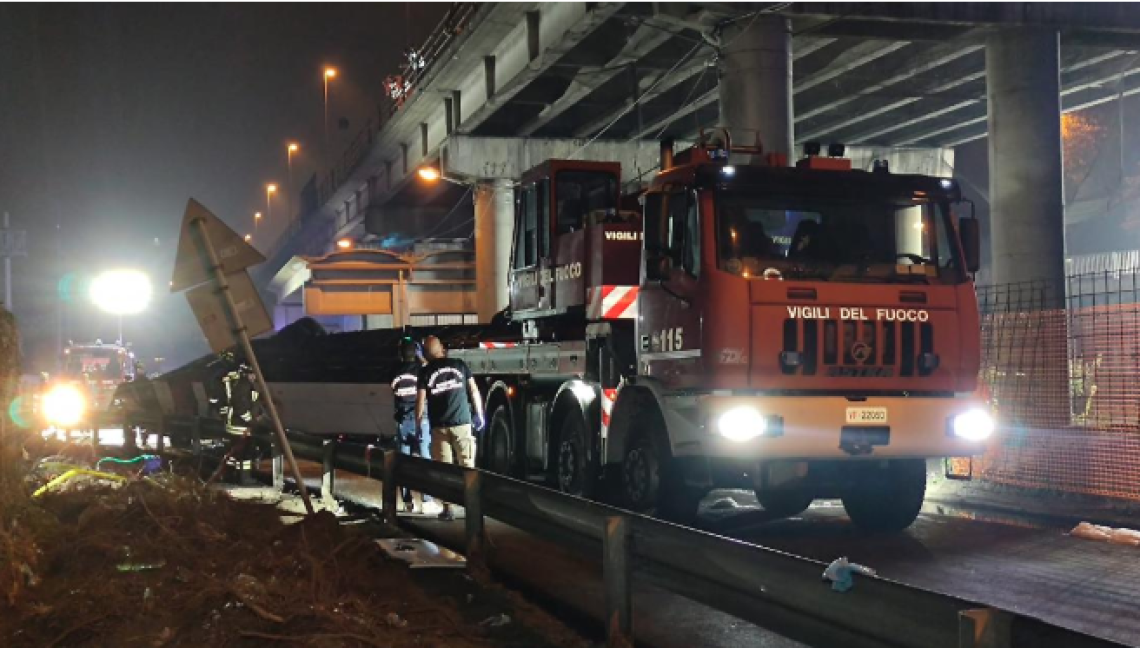 Due anni fa la tragedia del bus di Mestre: la procura annuncia la chiusura delle indagini entro dicembre