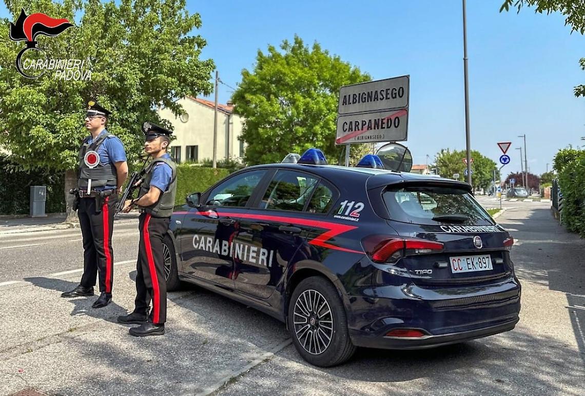 Evasione e traffico di droga: arrestati due uomini con pene da scontare