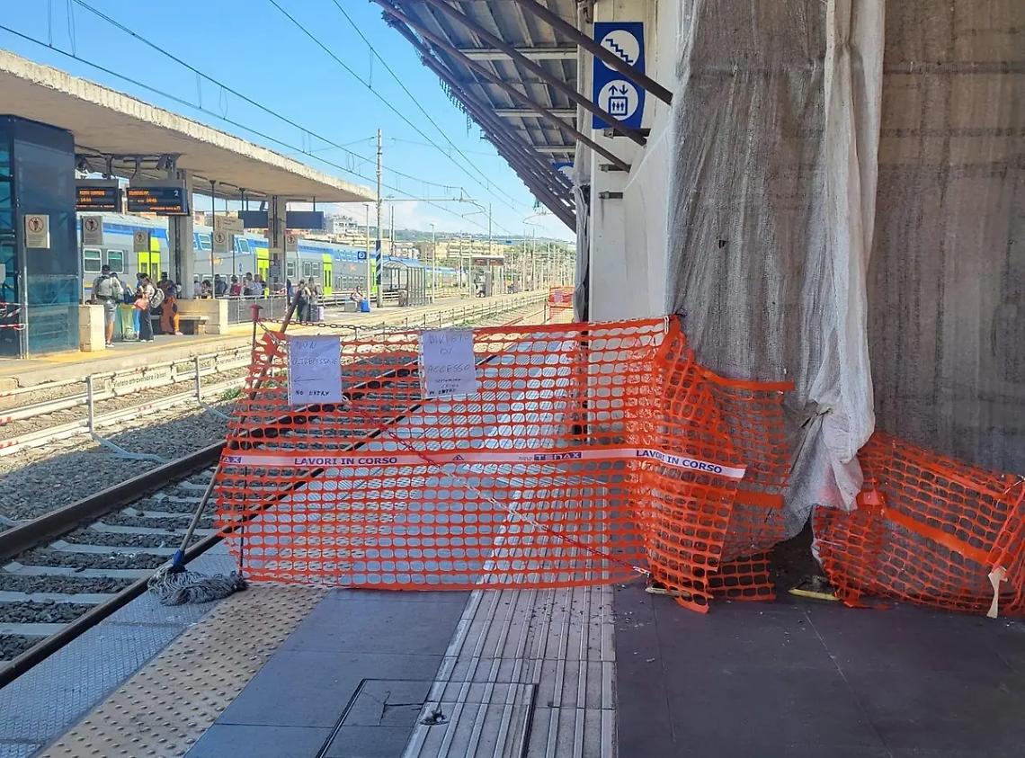 Foto di repertorio 