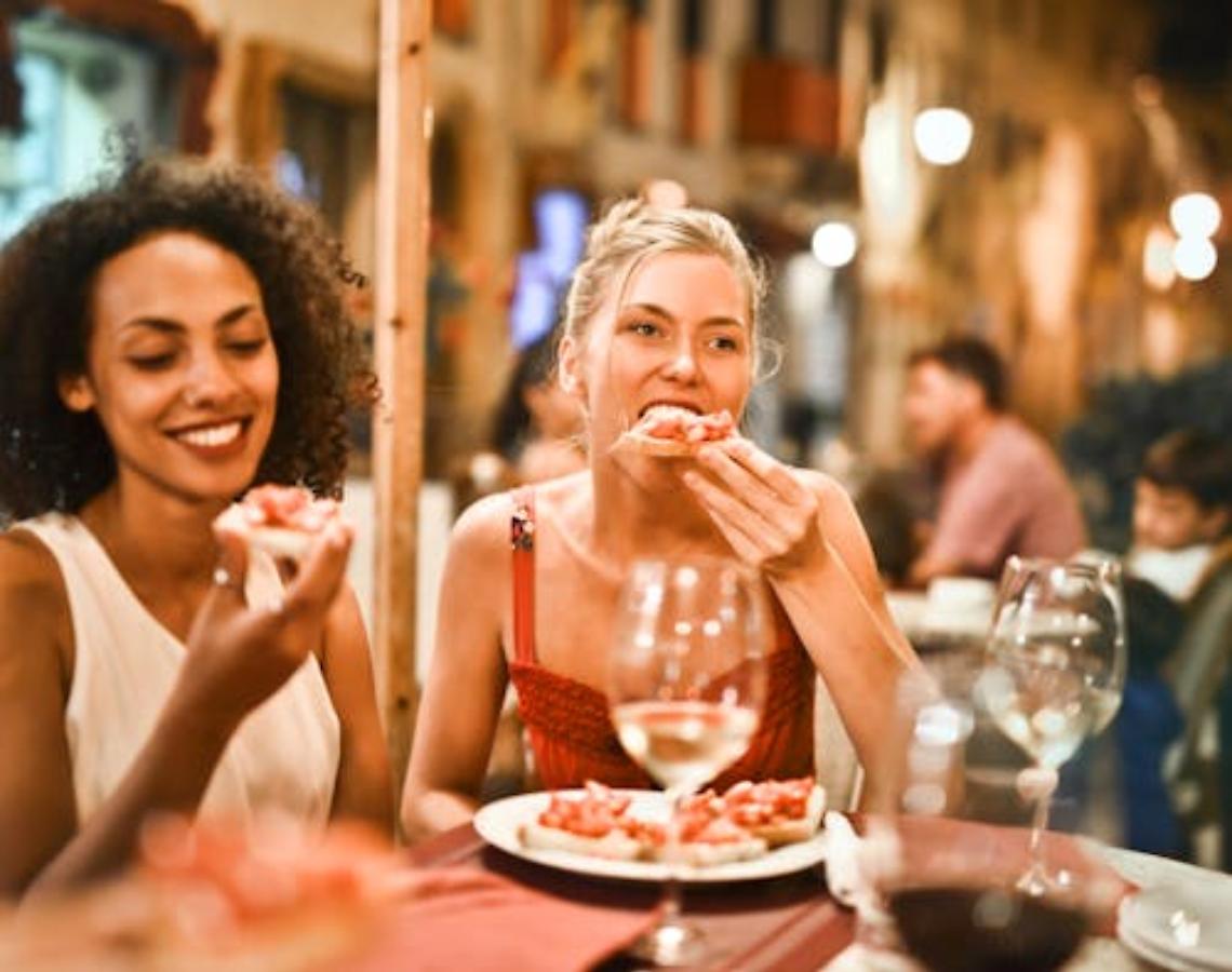 Dove mangiare bene in Veneto questo weekend: 6 ristoranti da non perdere