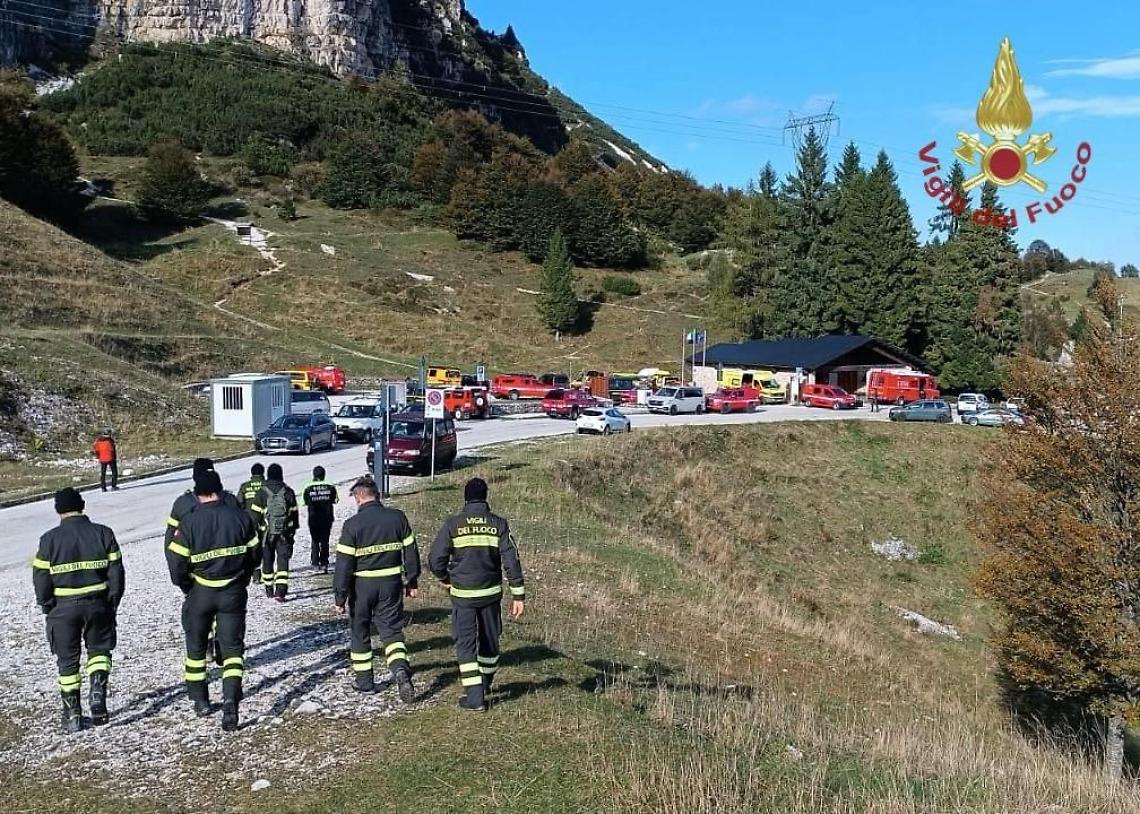 Foto delle ricerche