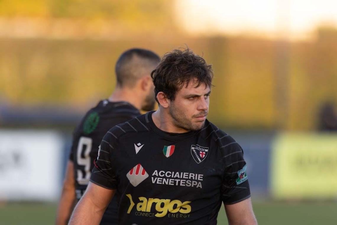 Benetton Rugby, arriva Tomas Montilla: il tallonatore argentino vestirà biancoverde