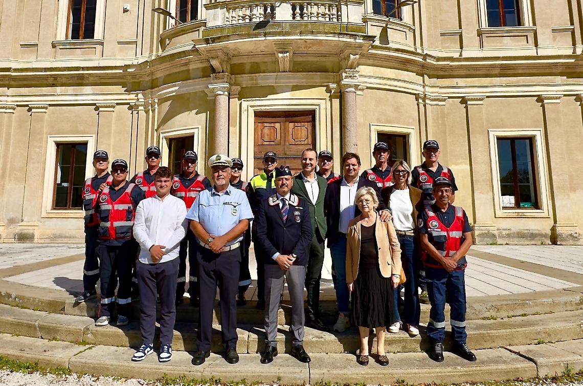 Santa Maria di Sala, nasce la sezione locale dell'Associazione Carabinieri