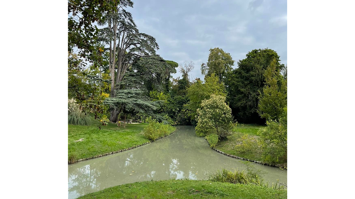 Mogliano rilancia il Parco della Cultura "Antonio Caregaro Negrin" con 368mila euro: natura, memoria e cultura per le famiglie