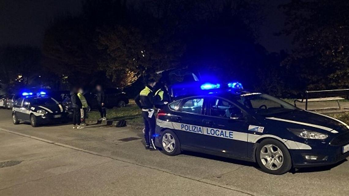 Piombino Dese, scoperte tre ditte fantasma dell’abbigliamento: indirizzi inesistenti, sede chiusa e titolare non residente