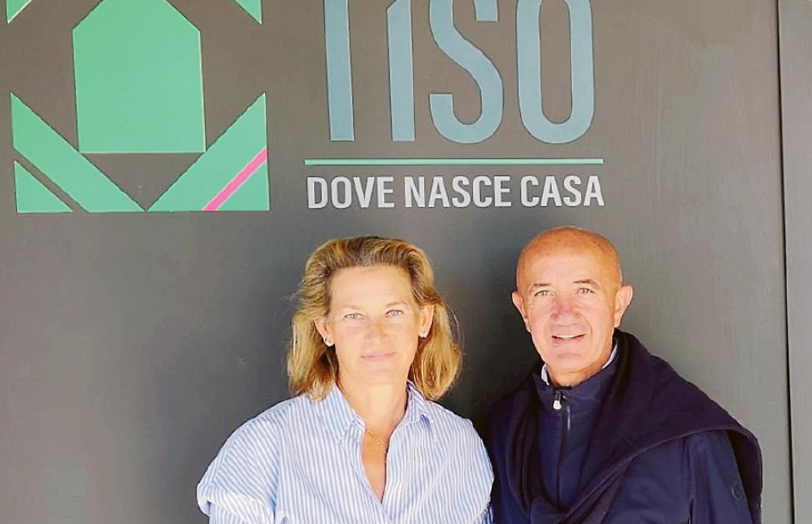 Boscolo Bielo acquisisce Tiso: nuova filiera per l'edilizia veneziana