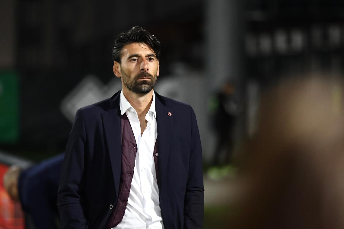 Cittadella: è profondo rosso-granata