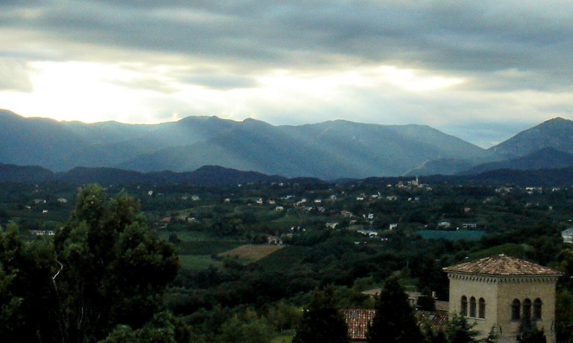 Conegliano, città del Prosecco e dell’arte: tra colline UNESCO e capolavori nascosti