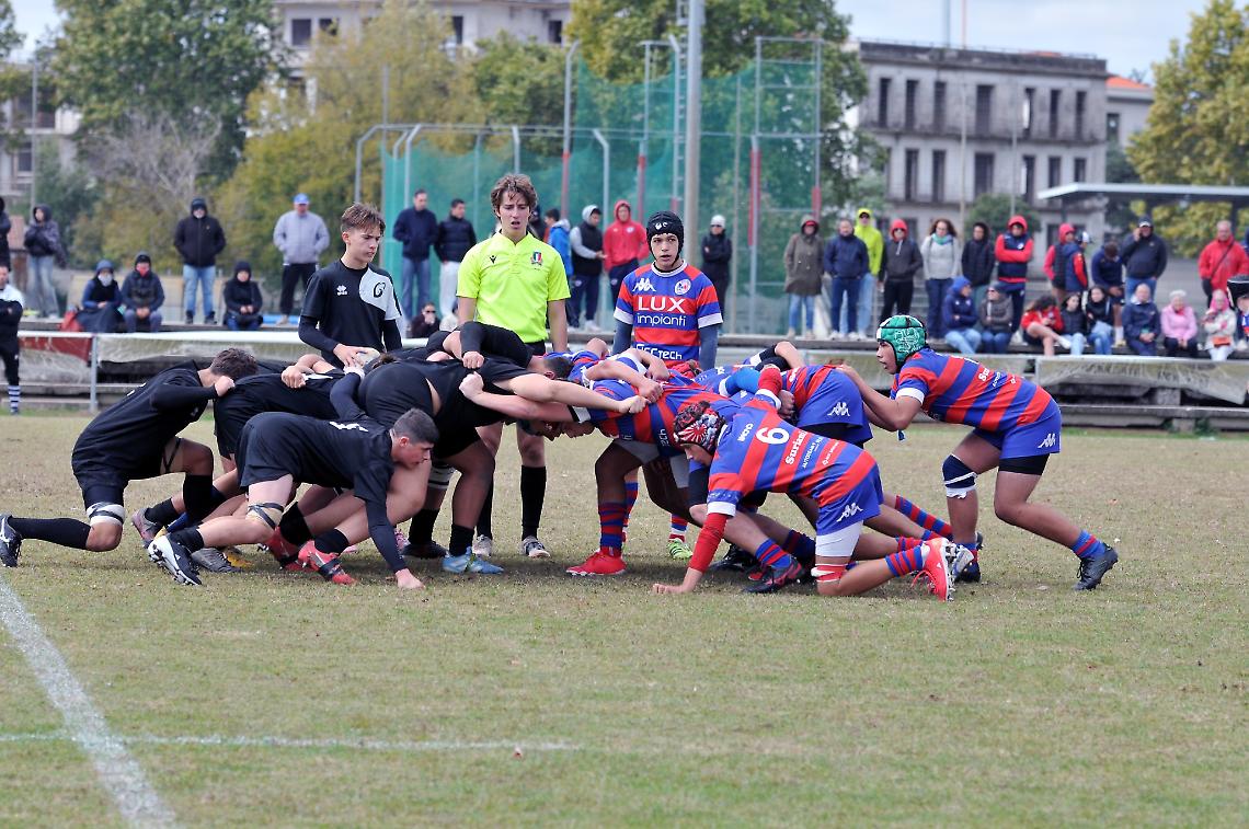 Foto della partita