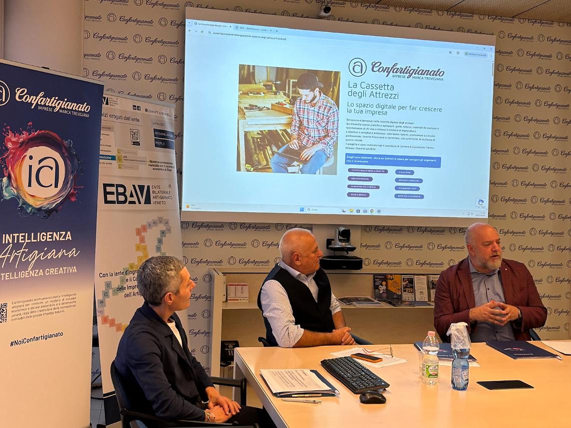 Lavoro, la sfida delle piccole imprese artigiane: nasce il progetto per attrarre nuovi talenti