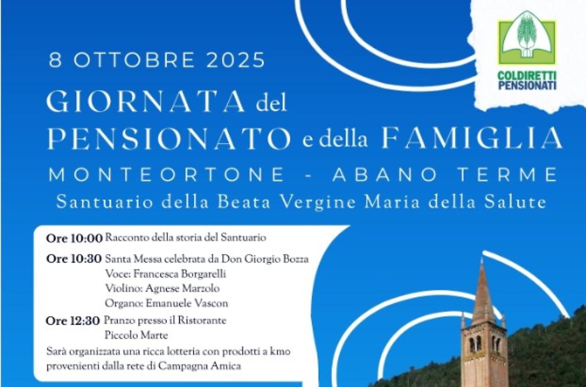 Locandina dell'evento