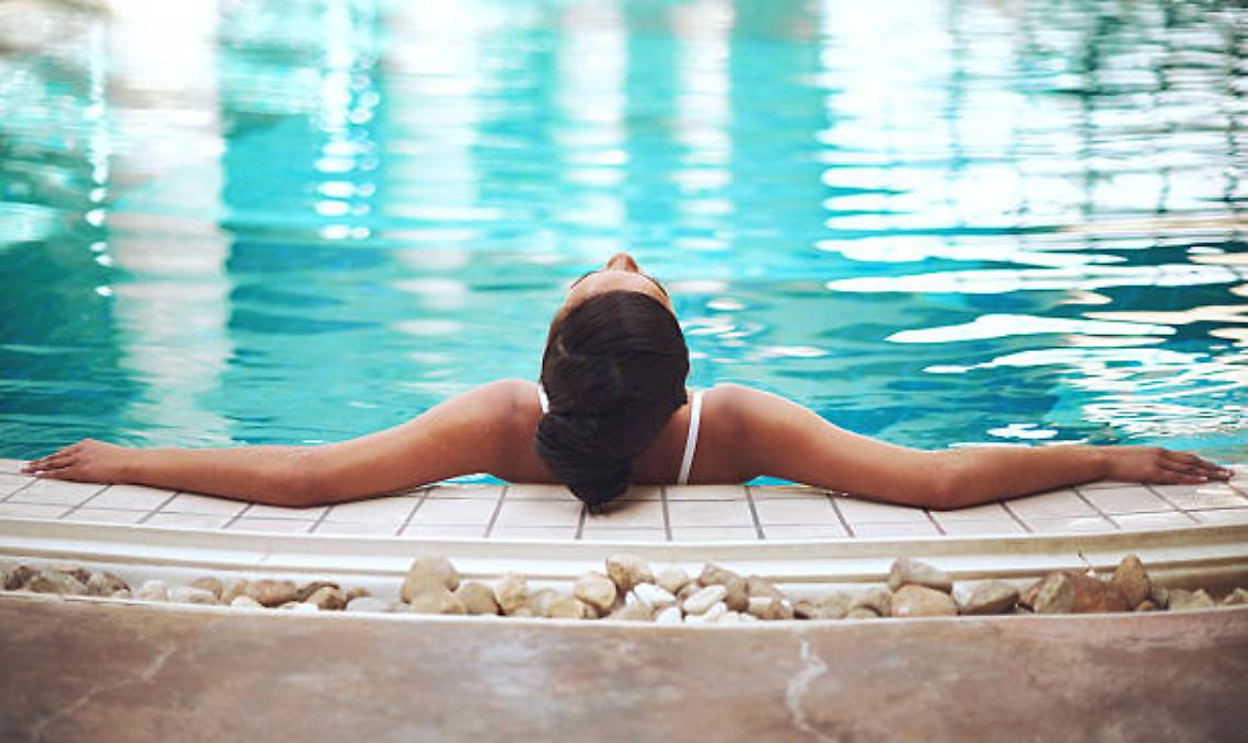 Benessere dalle acque: 5 benefici delle terme in Veneto