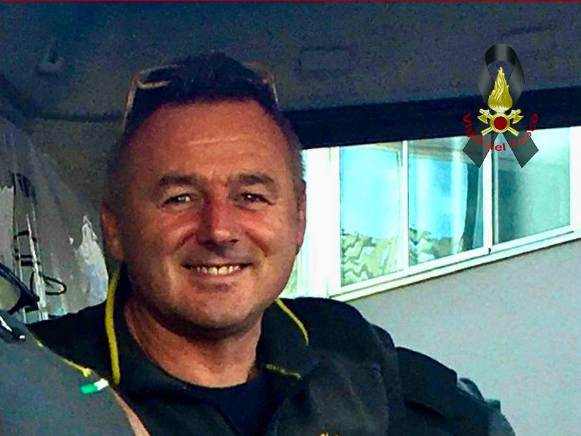 Domenico Baroni