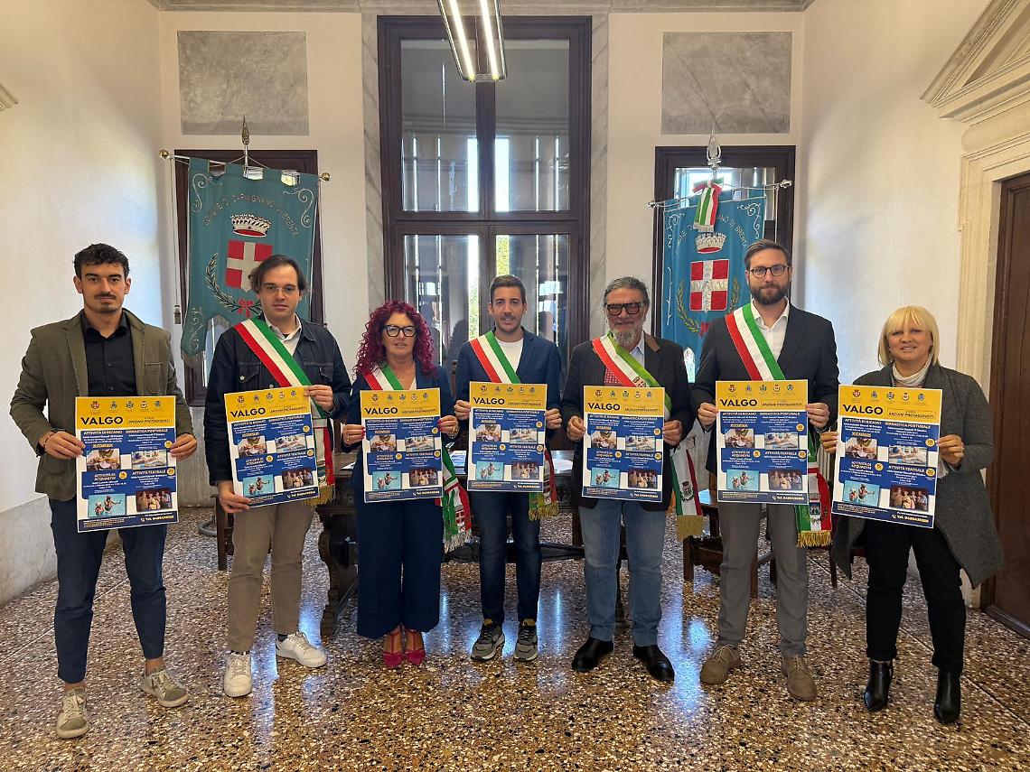 Torna “VALGO – Anziani Protagonisti”: in cinque Comuni parte la quarta edizione del progetto dedicato agli over 65