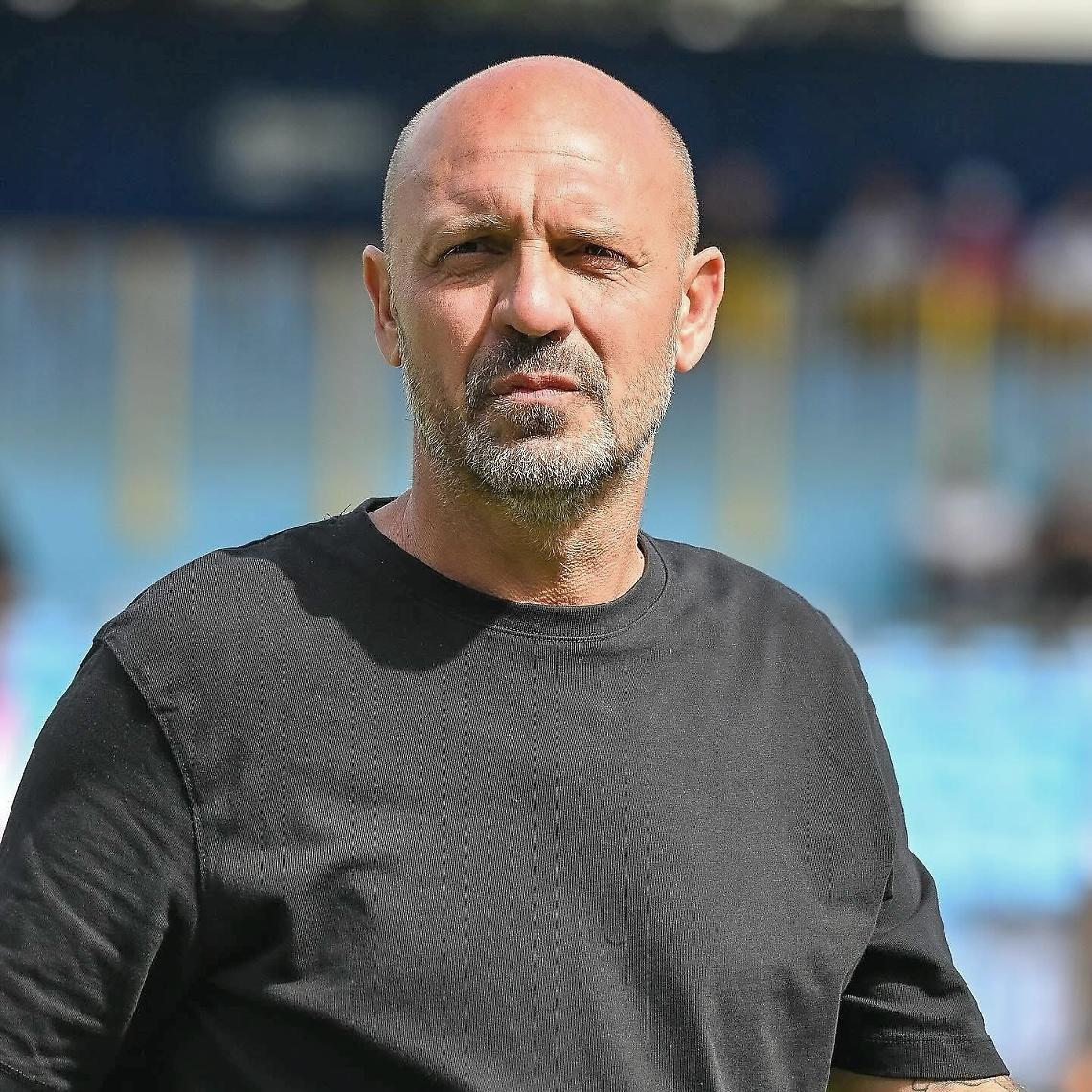 Dolomiti Bellunesi: Nicola Zanini sollevato dall’incarico di allenatore della prima squadra