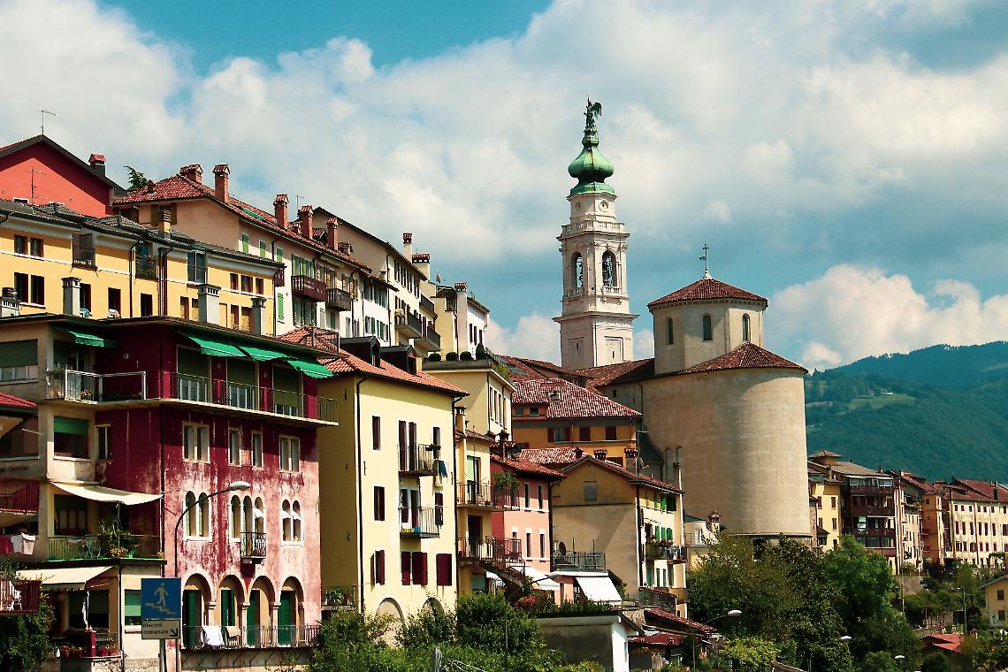 Autunno a Belluno: 10 esperienze imperdibili tra natura, cultura e sapori