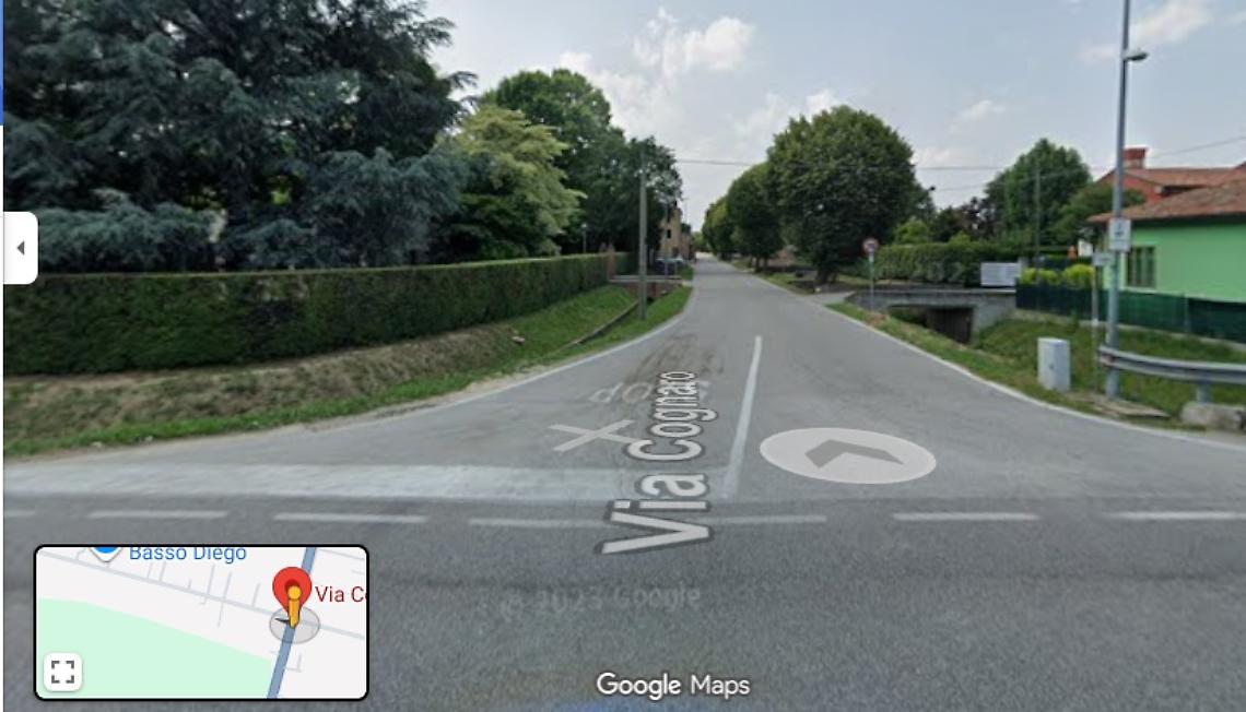 Santa Maria di Sala, soluzioni condivise per la sicurezza stradale