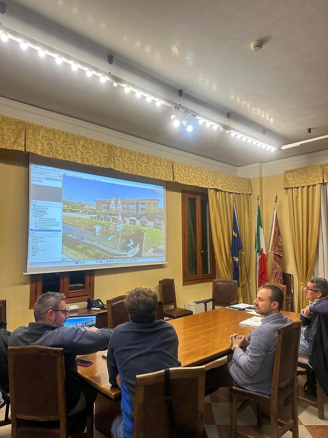Santa Maria Di Sala, il Comune accelera sulla sicurezza idraulica