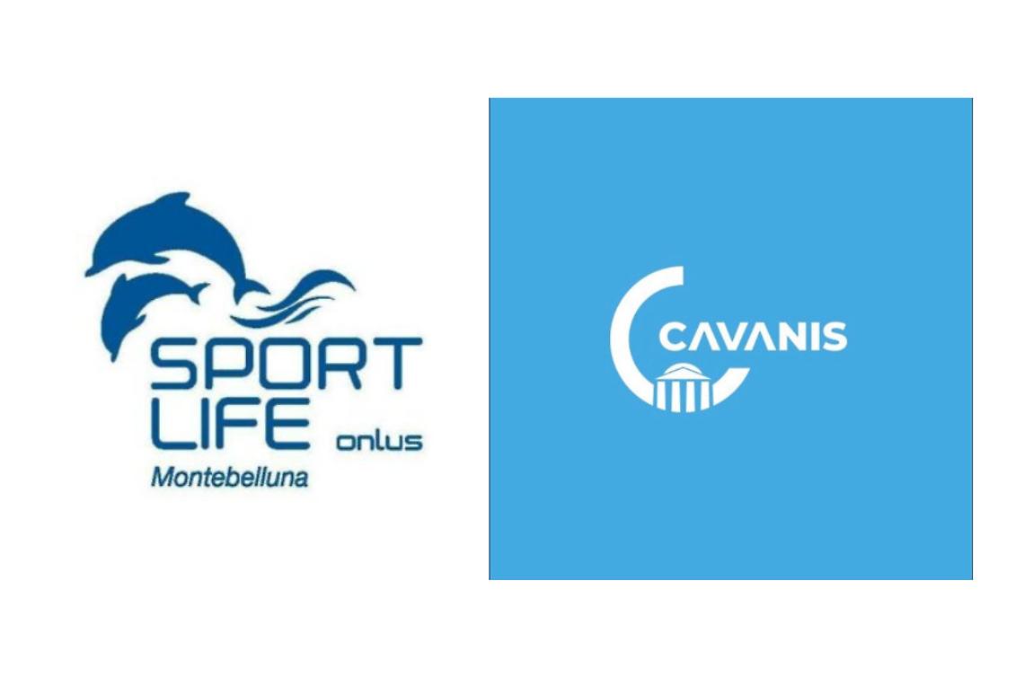 Sport Life e Cavanis