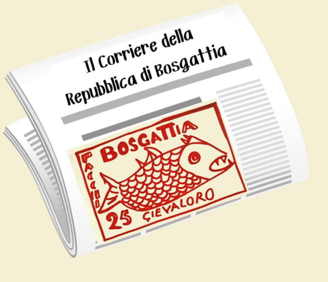La Repubblica di Bosgattia: l’utopia veneta sul delta del Po che sfidò il mondo per un decennio