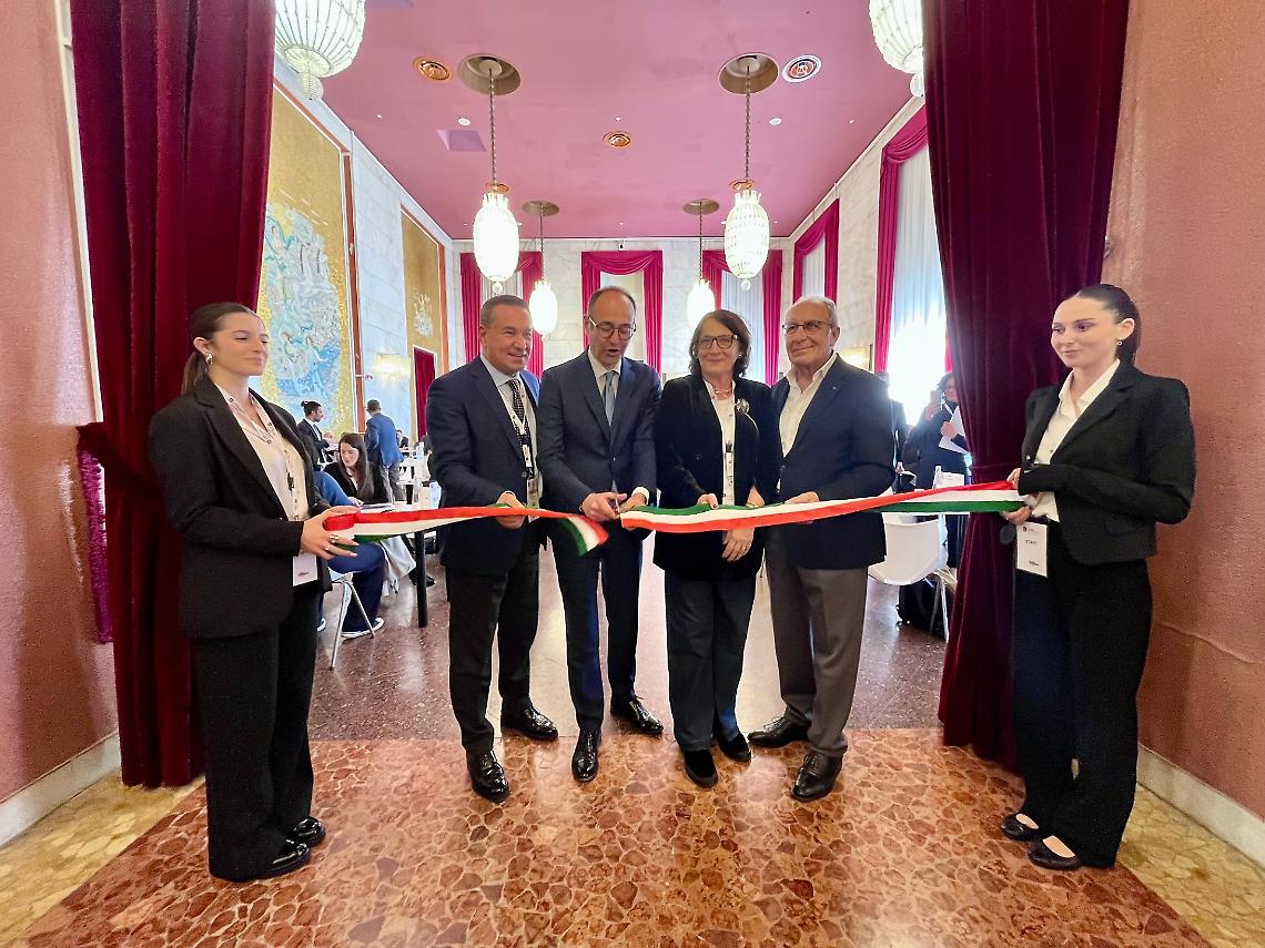 Buy Veneto torna al Lido: Venezia vetrina internazionale del turismo d’eccellenza