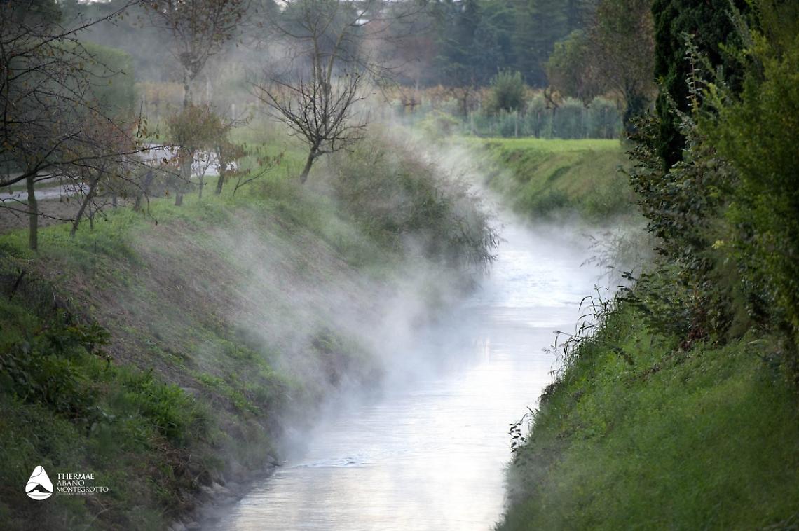 Montegrotto Terme modello europeo di energia pulita: la geotermia che insegna la sostenibilità