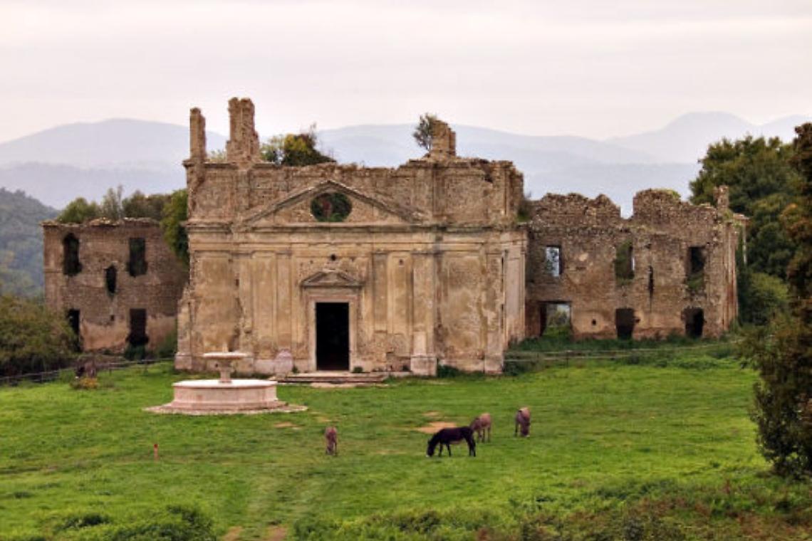 Veneto segreto: i borghi fantasma che il tempo ha dimenticato